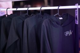 SM True (เอสเอ็ม ทรู) ส่งความสุขเต็มสิบล์ปิดท้ายปีแห่งความสำเร็จของ TEN (เตนล์) กระแสตอบรับอบอุ่นกับป๊อปอัปสเปซครั้งแรกในโลกของ CANELE (กานูเล่) คาแรกเตอร์แมวที่ออกแบบโดย TEN (เตนล์)